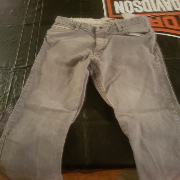 Vans jeans - Picture 2 of 3